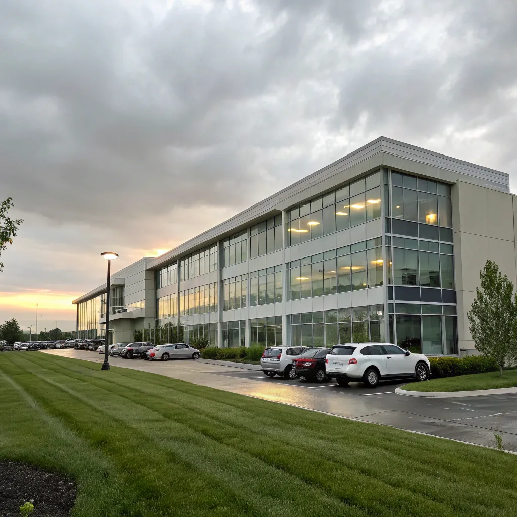 Office Building