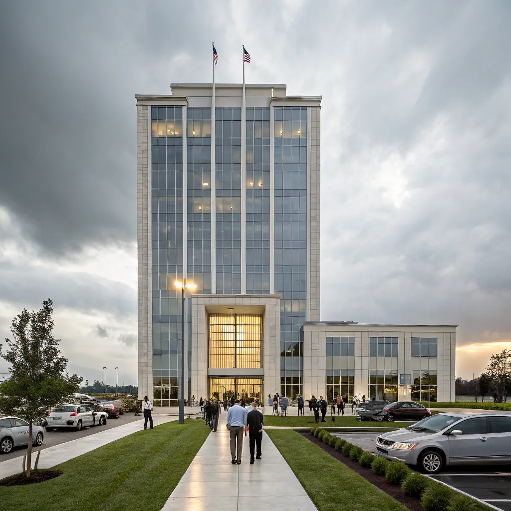 Office Building